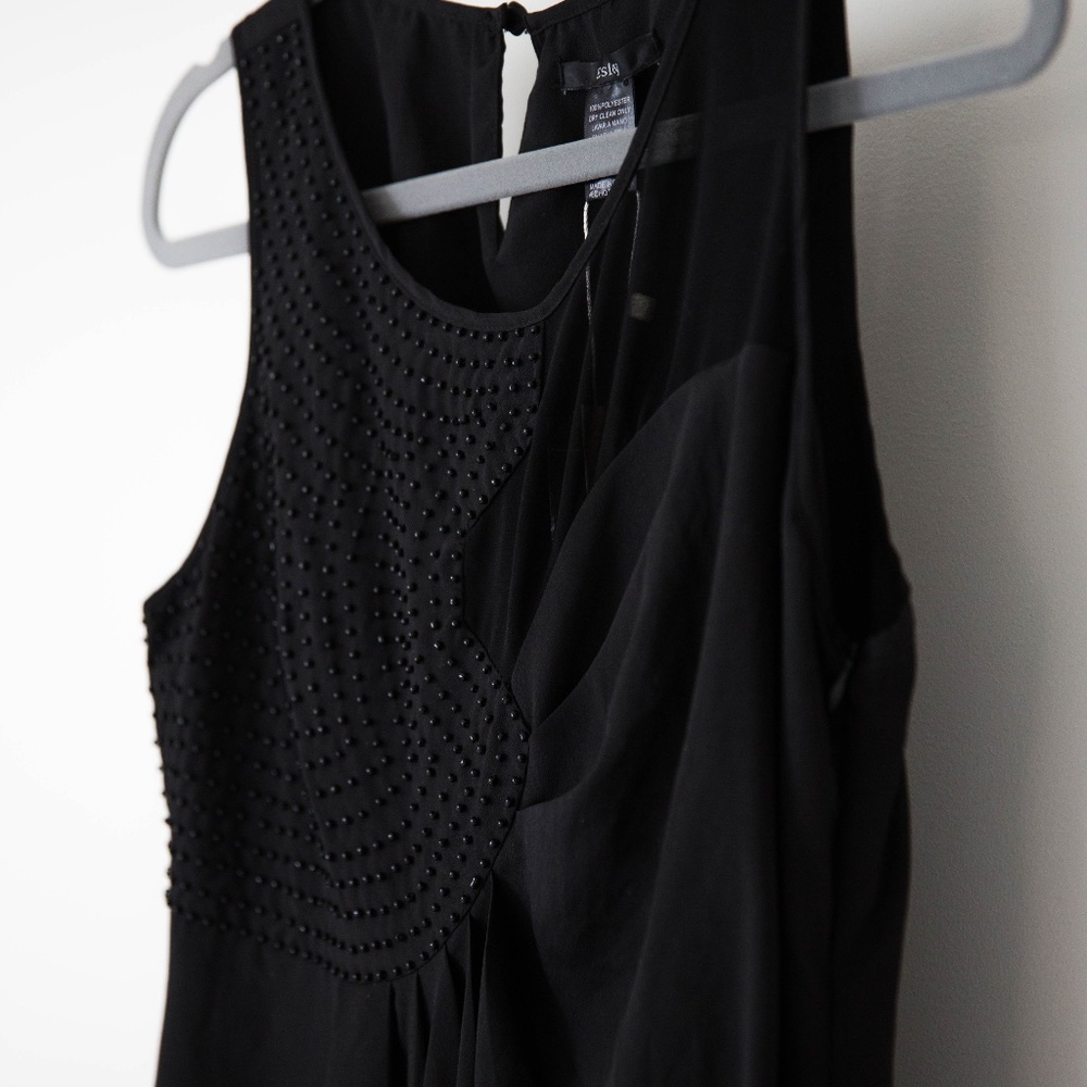 Black Dress - Picture 3 of 8